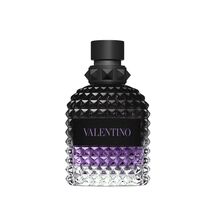 BORN IN ROMA UOMO PURPLE MELANCHOLIA EAU DE TOILETTE